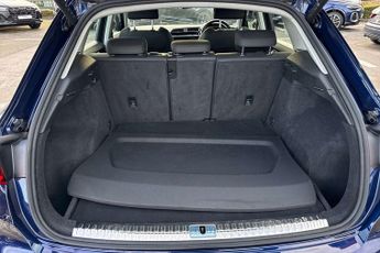 Audi Q3 35 TFSI Sport 5dr S Tronic