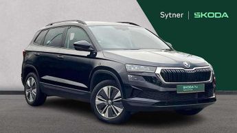 Skoda Karoq 1.5 TSI SE Drive 5dr