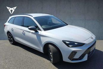 Cupra Leon 1.5 eHybrid 204 V1 5dr DSG