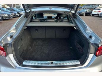 Audi A5 Sportback 40 TDI S Line 5dr S Tronic