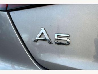 Audi A5 Sportback 40 TDI S Line 5dr S Tronic