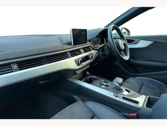 Audi A5 Sportback 40 TDI S Line 5dr S Tronic