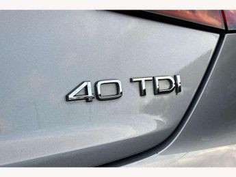 Audi A5 Sportback 40 TDI S Line 5dr S Tronic
