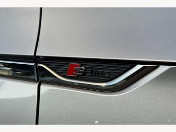 Audi A5 Sportback 40 TDI S Line 5dr S Tronic