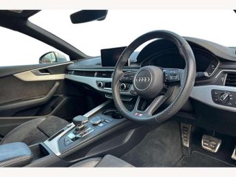 Audi A5 Sportback 40 TDI S Line 5dr S Tronic