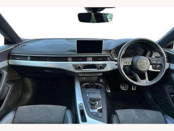 Audi A5 Sportback 40 TDI S Line 5dr S Tronic