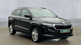 Skoda Karoq 1.5 TSI SE Drive 5dr DSG