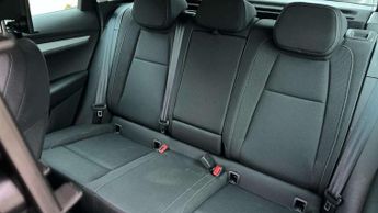 Skoda Karoq 1.5 TSI SE Drive 5dr DSG