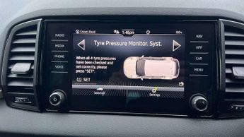 Skoda Karoq 1.5 TSI SE Drive 5dr DSG