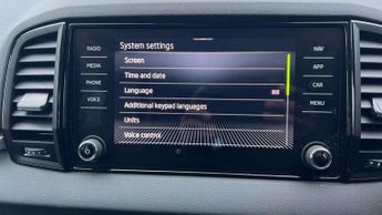 Skoda Karoq 1.5 TSI SE Drive 5dr DSG