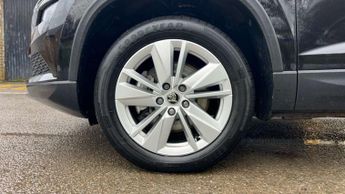 Skoda Karoq 1.5 TSI SE Drive 5dr DSG