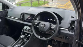 Skoda Karoq 1.5 TSI SE Drive 5dr DSG