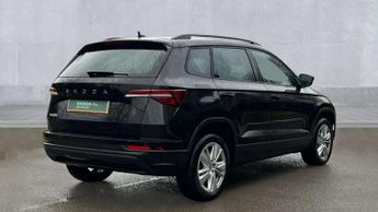 Skoda Karoq 1.5 TSI SE Drive 5dr DSG