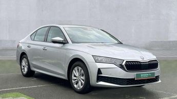 Skoda Octavia 1.5 TSI SE Technology 5dr