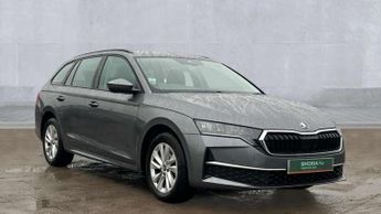 Skoda Octavia 1.5 TSI e-TEC SE Technology 5dr DSG