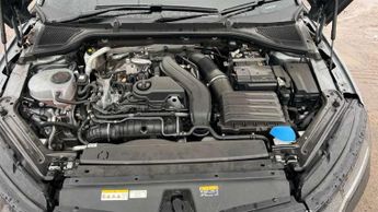 Skoda Octavia Estate 1.5 TSI e-TEC SE Technology 5dr DSG