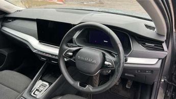 Skoda Octavia Estate 1.5 TSI e-TEC SE Technology 5dr DSG