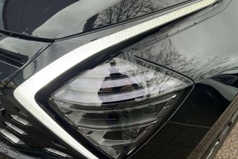 Kia Sportage 1.6T GDi HEV GT-Line S 5dr Auto