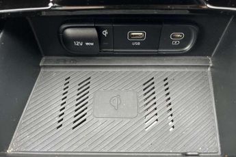 Kia Sportage 1.6T GDi HEV GT-Line S 5dr Auto