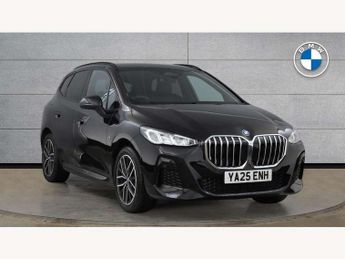 BMW 225 225e xDrive M Sport 5dr DCT