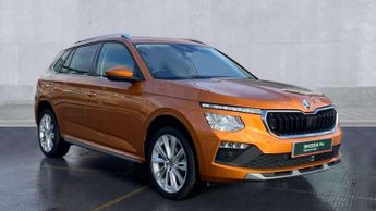 Skoda Kamiq 1.0 TSI SE L Edition 5dr DSG