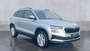 Skoda Karoq 1.5 TSI SE Drive 5dr DSG