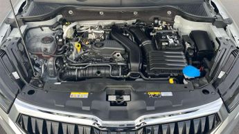 Skoda Karoq 1.5 TSI SE Drive 5dr DSG