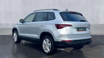 Skoda Karoq 1.5 TSI SE Drive 5dr DSG
