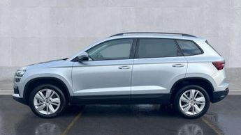 Skoda Karoq 1.5 TSI SE Drive 5dr DSG