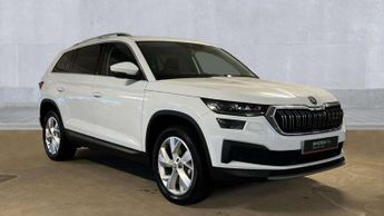 Skoda Kodiaq 1.5 TSI SE L Executive 5dr DSG [7 Seat]