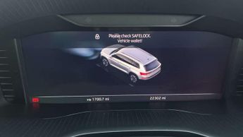 Skoda Kodiaq 1.5 TSI SE L Executive 5dr DSG [7 Seat]