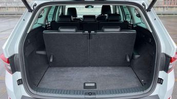 Skoda Kodiaq 1.5 TSI SE L Executive 5dr DSG [7 Seat]