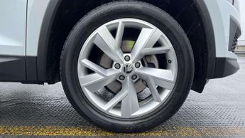 Skoda Kodiaq 1.5 TSI SE L Executive 5dr DSG [7 Seat]