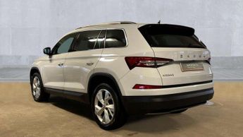 Skoda Kodiaq 1.5 TSI SE L Executive 5dr DSG [7 Seat]