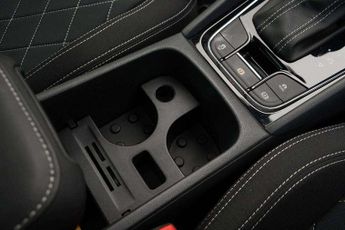 Skoda Karoq 1.5 TSI Sportline 5dr DSG