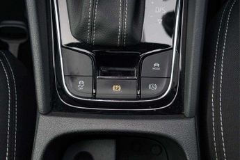 Skoda Karoq 1.5 TSI Sportline 5dr DSG