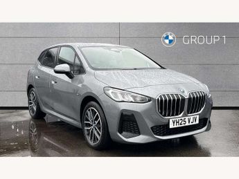 BMW 225 225e xDrive M Sport 5dr DCT