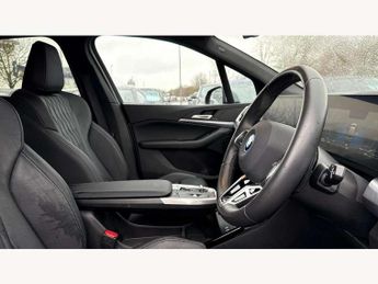 BMW 2 Series Active Tourer 225e xDrive M Sport 5dr DCT