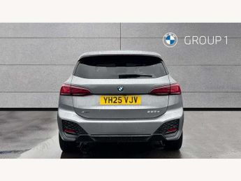 BMW 2 Series Active Tourer 225e xDrive M Sport 5dr DCT