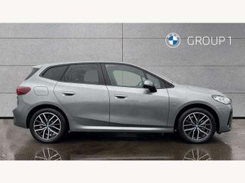 BMW 2 Series Active Tourer 225e xDrive M Sport 5dr DCT