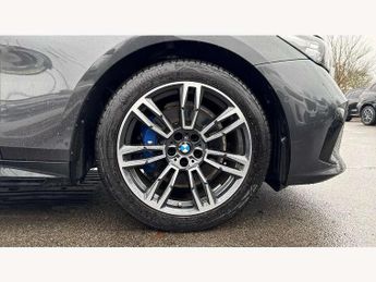 BMW 5 Series 520i M Sport 4dr Auto