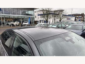 BMW 5 Series 520i M Sport 4dr Auto