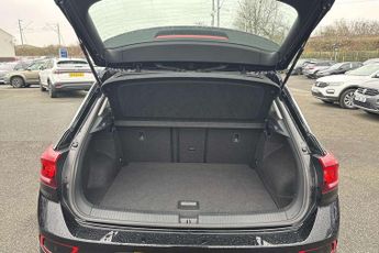 Volkswagen T-Roc 1.5 TSI Life 5dr DSG