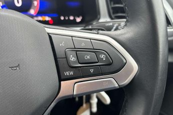 Volkswagen T-Roc 1.5 TSI Life 5dr DSG