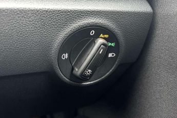 Volkswagen T-Roc 1.5 TSI Life 5dr DSG