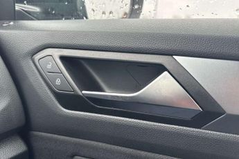 Volkswagen T-Roc 1.5 TSI Life 5dr DSG