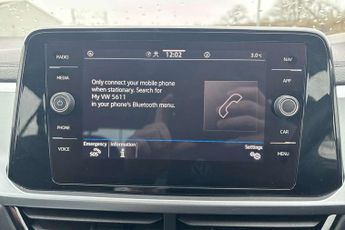 Volkswagen T-Roc 1.5 TSI Life 5dr DSG