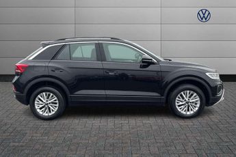 Volkswagen T-Roc 1.5 TSI Life 5dr DSG