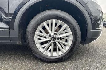 Volkswagen T-Roc 1.5 TSI Life 5dr DSG