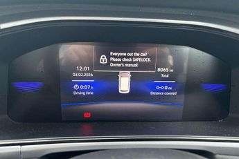 Volkswagen T-Roc 1.5 TSI Life 5dr DSG